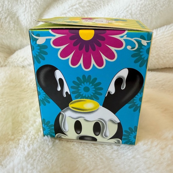 Disney Vinylmation Easter 2014 Oswald - Egg - Floral - Spring - Picture 7 of 10